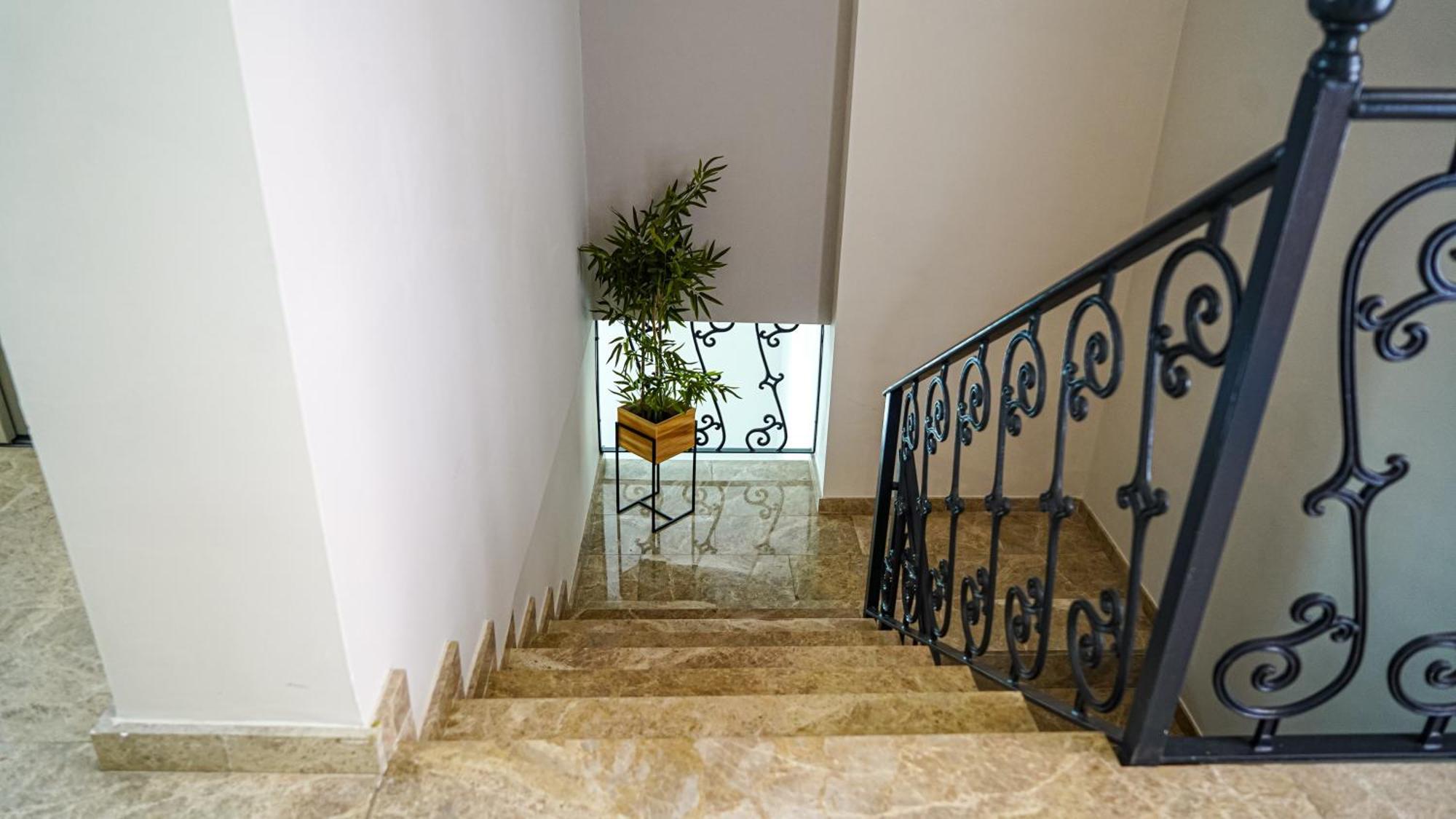 Apartamentos Puente Romano Suites メリダ エクステリア 写真