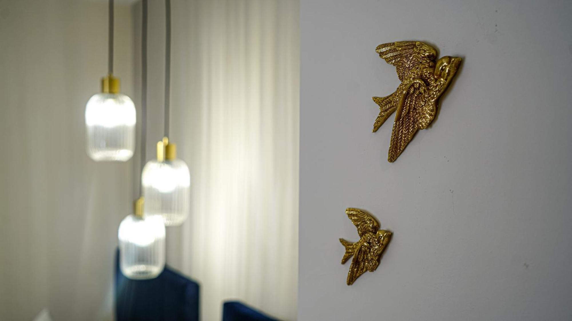 Apartamentos Puente Romano Suites メリダ エクステリア 写真