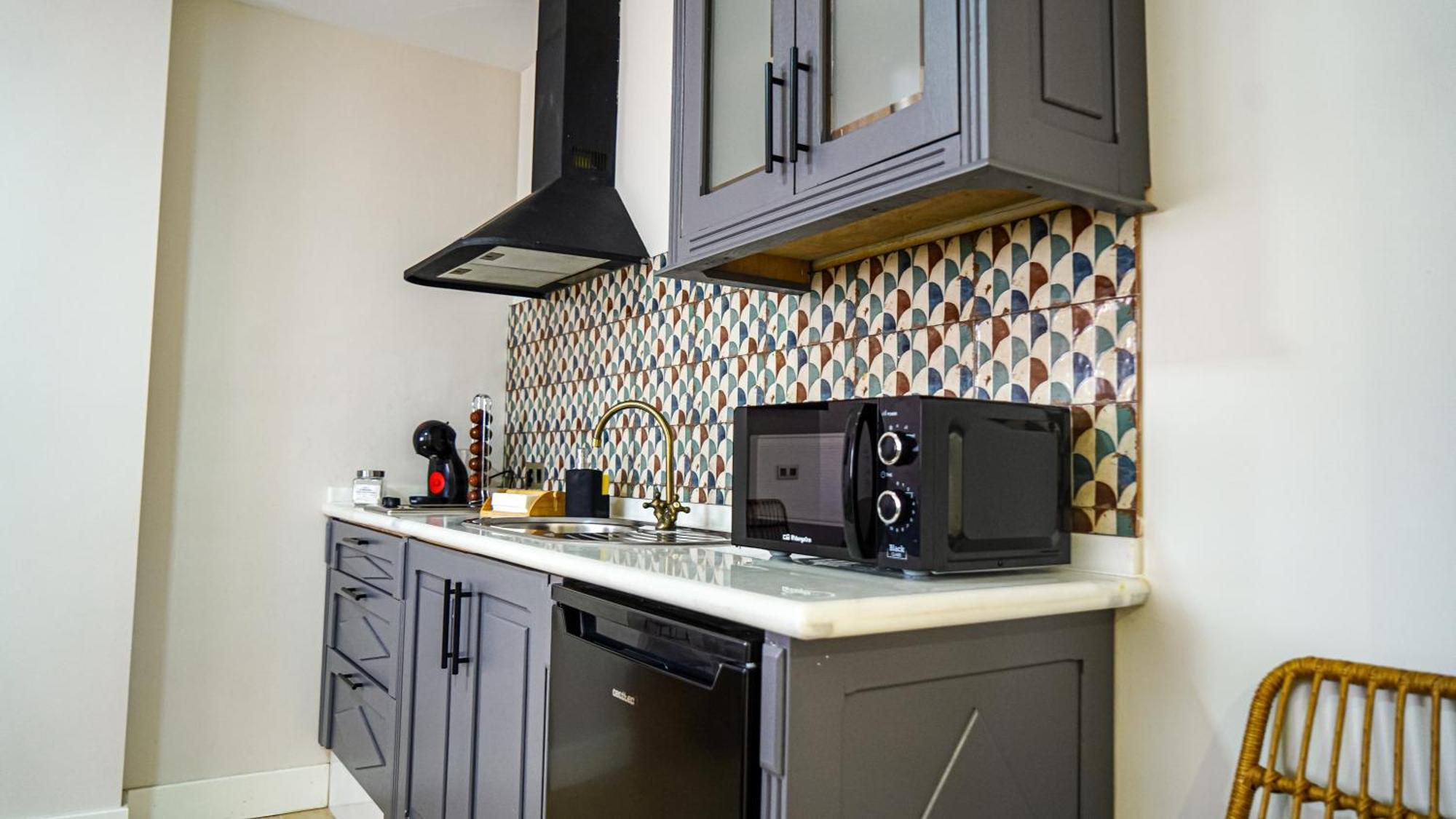 Apartamentos Puente Romano Suites メリダ エクステリア 写真