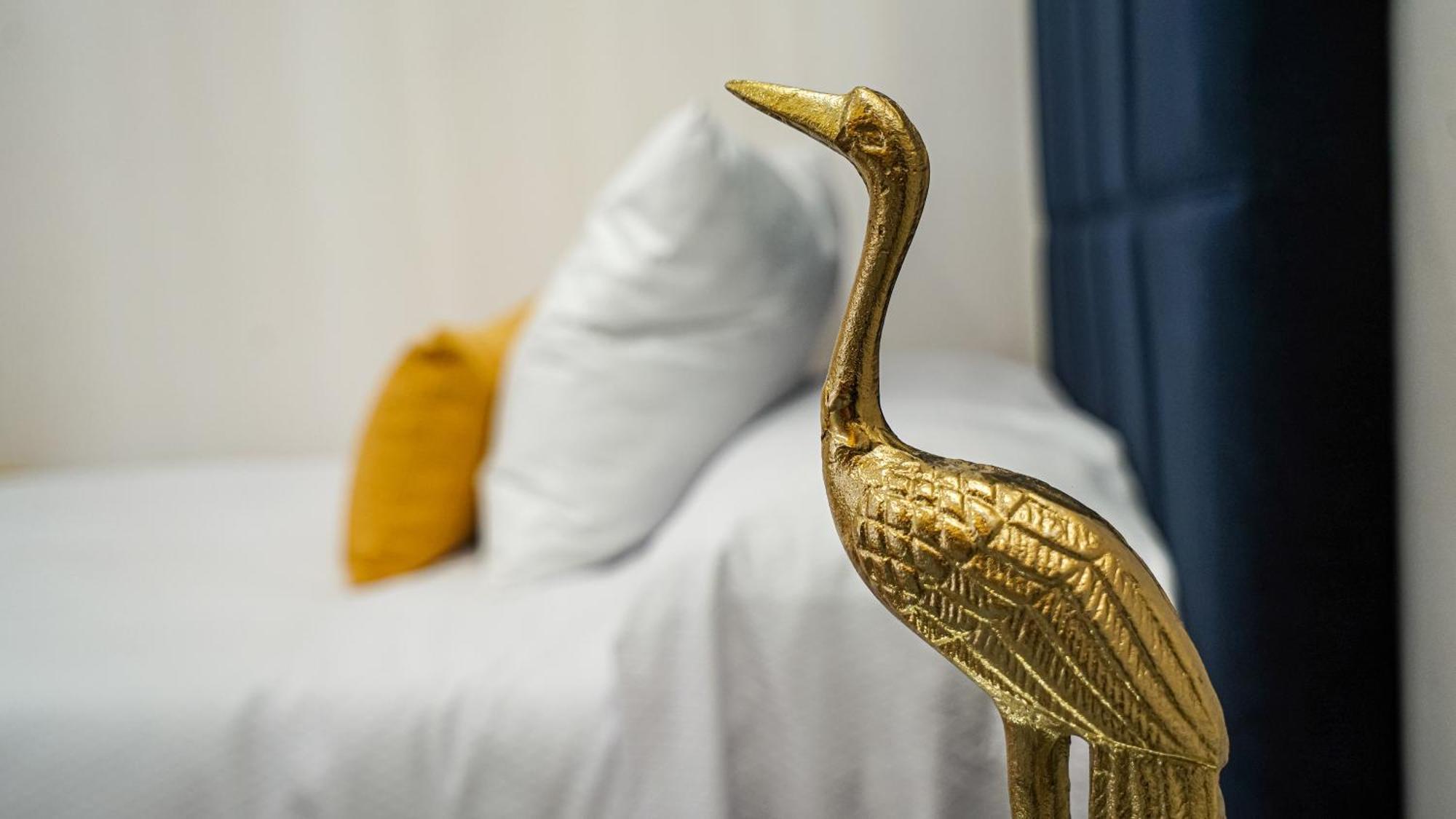 Apartamentos Puente Romano Suites メリダ エクステリア 写真