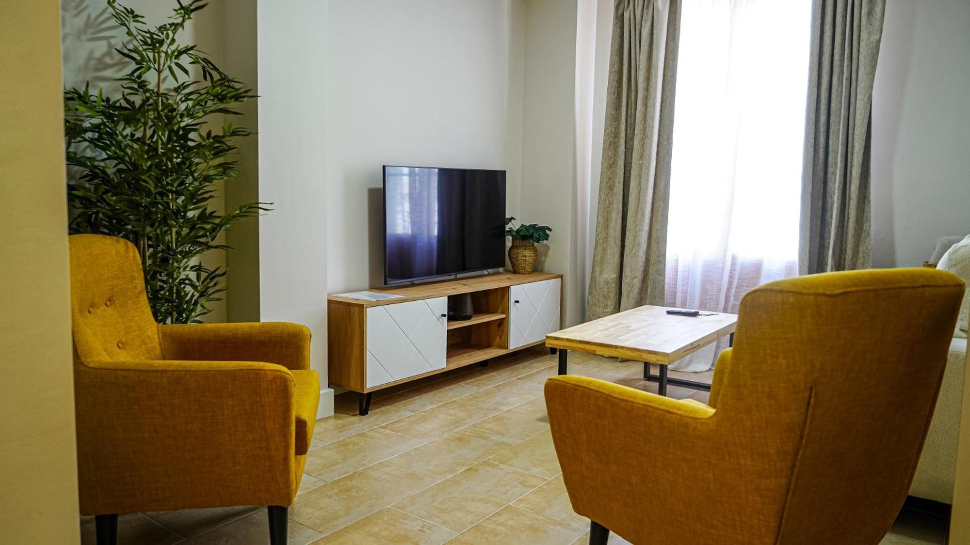 Apartamentos Puente Romano Suites メリダ エクステリア 写真