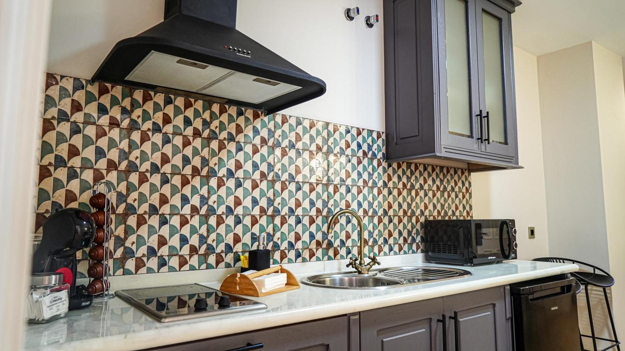 Apartamentos Puente Romano Suites メリダ エクステリア 写真