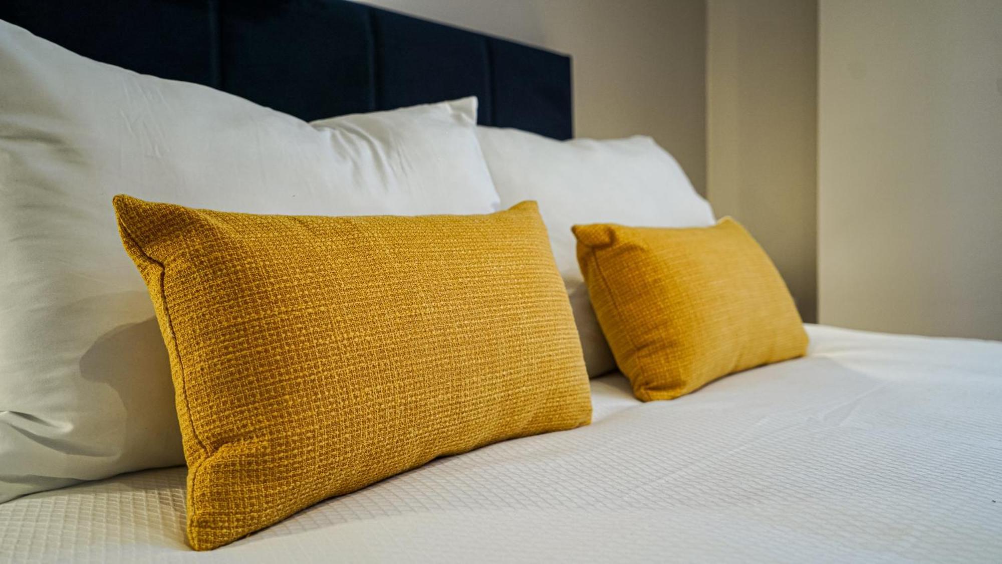 Apartamentos Puente Romano Suites メリダ エクステリア 写真