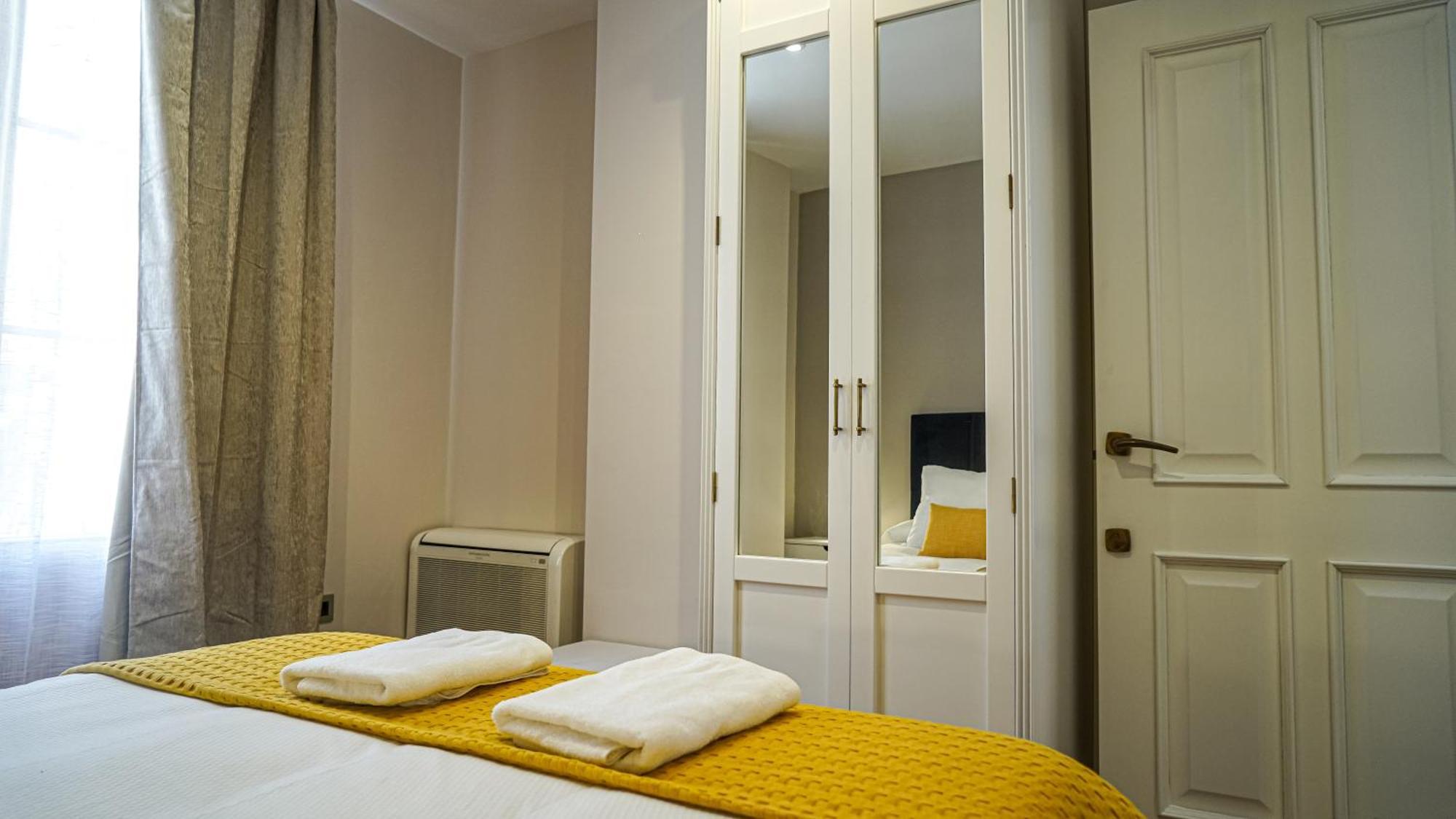 Apartamentos Puente Romano Suites メリダ エクステリア 写真