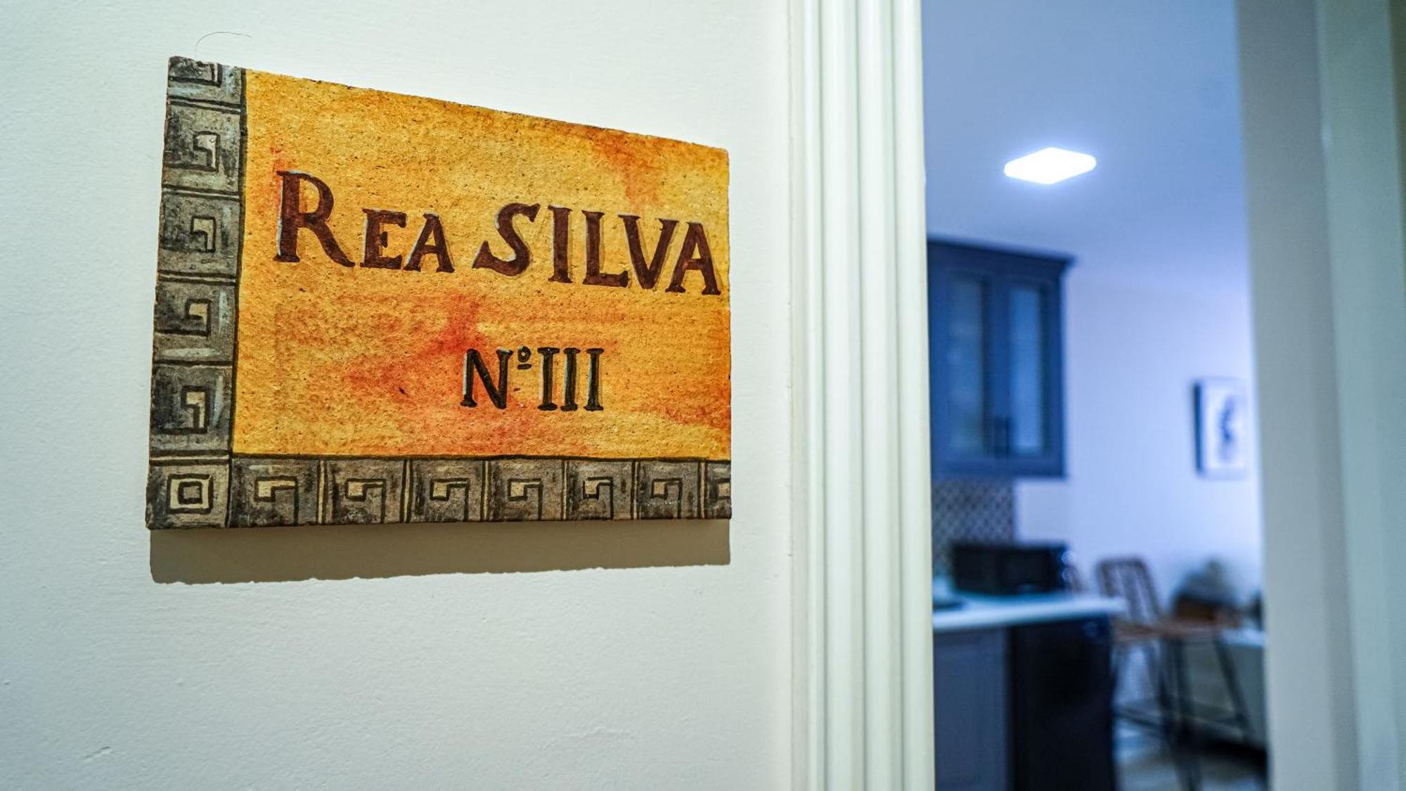 Apartamentos Puente Romano Suites メリダ エクステリア 写真